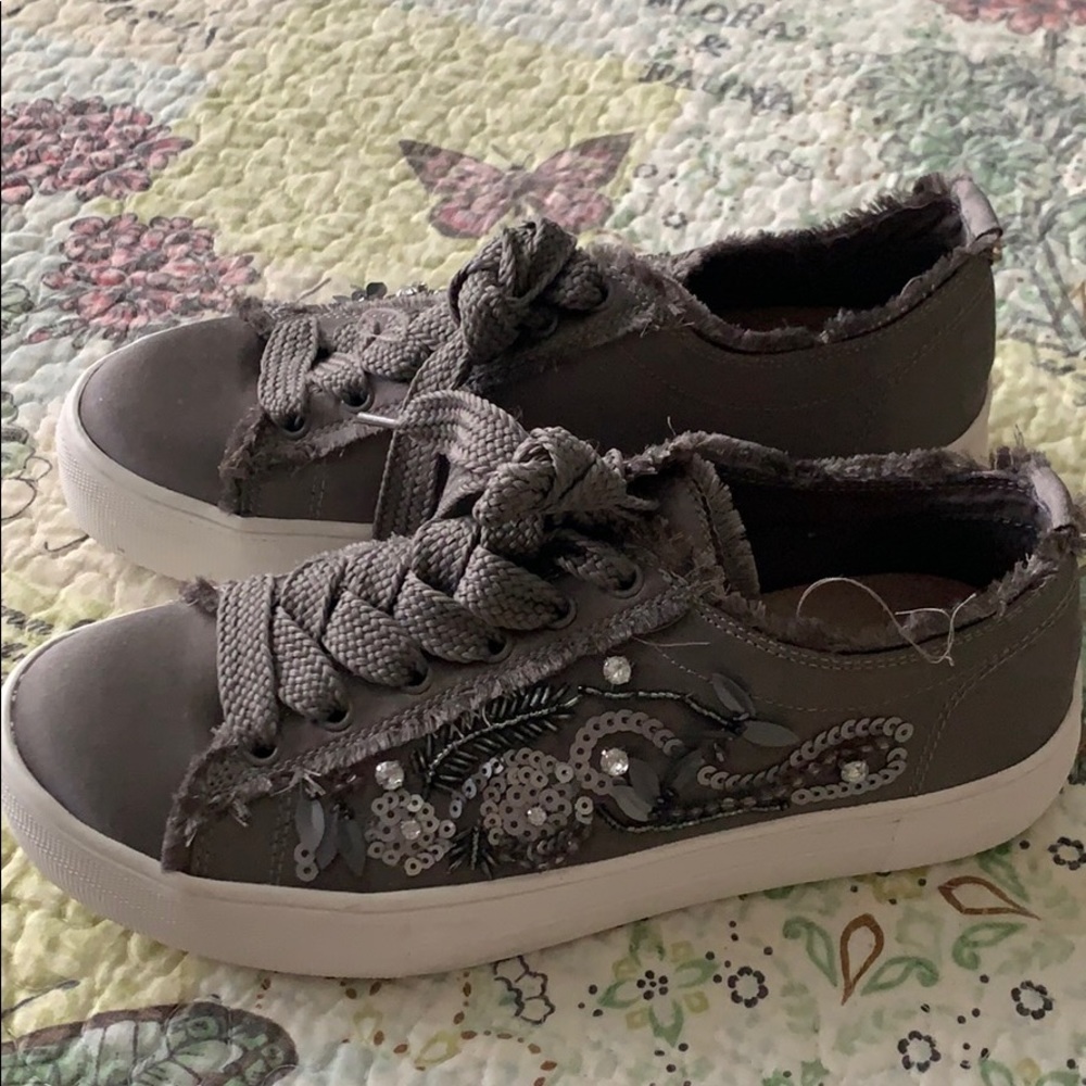 Steve Madden